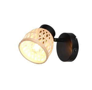 LAMPA KINKIET LAURENT R86091732