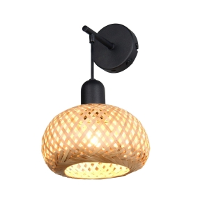 LAMPA KINKIET LEONIE R21871736