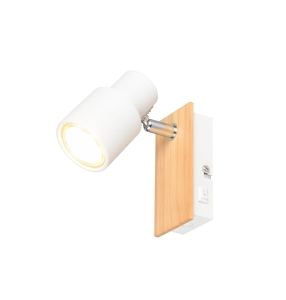 LAMPA KINKIET PIERRE R81981731