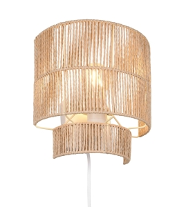 LAMPA KINKIET SATNA R20071026
