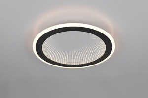 LAMPA SUFITOWA GLACE R67681132