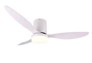 LAMPA SUFITOWA Z WENTYLATOREM GÖTEBORG R64202131