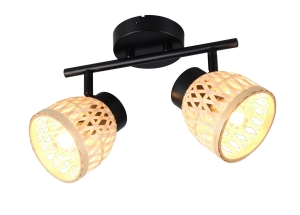 LAMPA SUFITOWA LAURENT R86092032