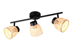 LAMPA SUFITOWA LAURENT R86093032