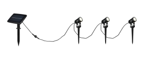 LAMPA SOLARNA OBIDOS HYBRID R83256332
