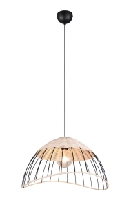 LAMPA WISZĄCA SANDRINE R36211032