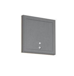 LAMPA KINKIET FORTALEZA - CZUJNIK RUCHU R23056242
