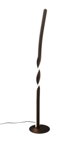 LAMPA PODŁOGOWA GINKO R45791132
