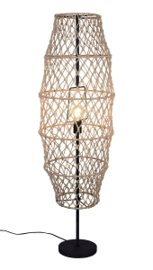 LAMPA PODŁOGOWA HIVE R41681036