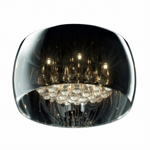 C0076-05L-F4FZ CRYSTAL LAMPA SUFITOWA