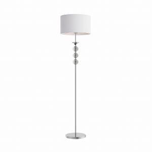 RLL93163-1W REA II LAMPA PODŁOGOWA BIAŁA/WHITE