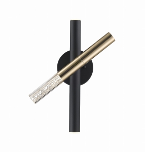 W0461-03L-P7SD ONE KINKIET ZŁOTY/FRENCH GOLD