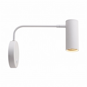 20034-WH-N TUBO WL KINKIET BIAŁY/WHITE