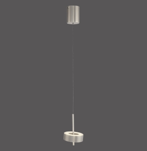 2247-95 Q-ROTATE LAMPA WISZĄCA ALUMINIUM