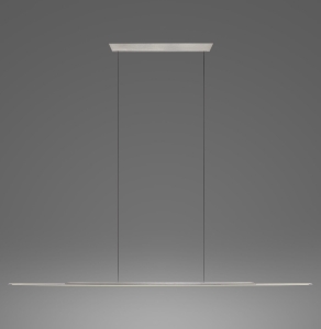 2302-15 PURE SURFA LAMPA WISZĄCA SZARY