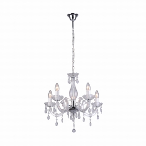 RLD94016-5A MAGNOLIA LAMPA WISZĄCA