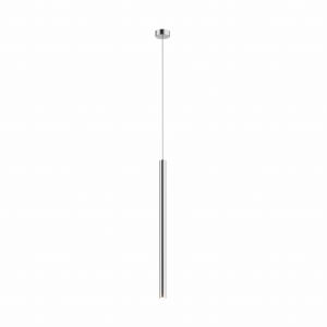 P0461-01A-F4F4 LOYA LAMPA WISZĄCA CHROME