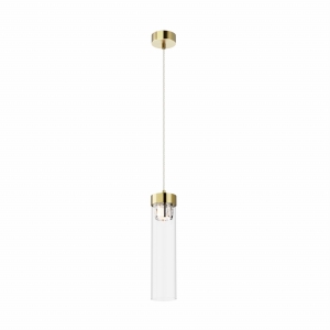 P0389-01D-0FD2 GEM LAMPA WISZĄCA