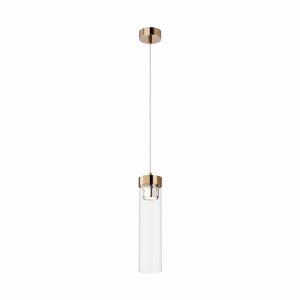 P0389-01D-F7AC GEM LAMPA WISZĄCA