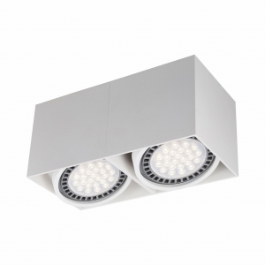 ACGU10-116-N BOX SPOT