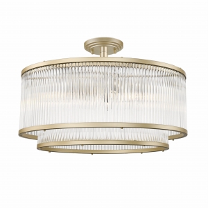 C0528-06H-V6AC SERGIO LAMPA SUFITOWA