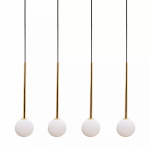 5640 ALI LAMPA WISZĄCA