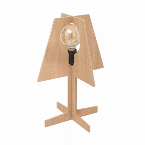 4113603 OAK LAMPA STOŁOWA
