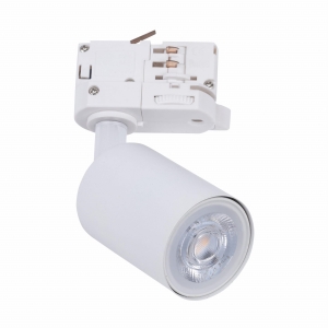 Spot PROFILE IRIS LED 12W 3000K do 1-obwodowego systemu szynowego 9000