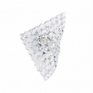 W0221-01S-F4AC TIARA KINKIET