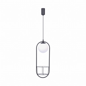 5003 PLANT 1 PENDANT LAMP