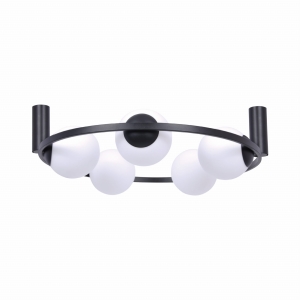 5009 ORBIT 5 LAMPA SUFITOWA