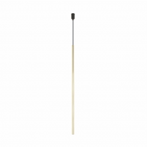 A8187L NOVA LAMPA WISZĄCA ZŁOTA/GOLD