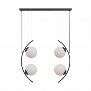 5016 HELIX 4 LAMPA WISZĄCA / PENDANT LAMP