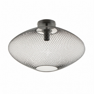 A8193-MBK ORION LAMPA SUFITOWA CZARNY MAT/MATT BLACK