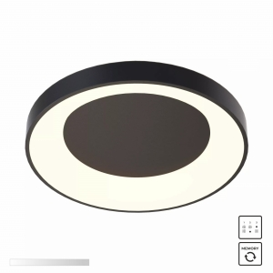 MX4019-1M-3BT CAMERON LAMPA SUFITOWA CZARNA/BLACK