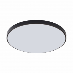 WM-C7300-M-BL VERI LAMPA SUFITOWA CZARNA/BLACK