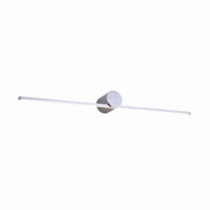W89949-8W-CH CAMARA KINKIET CHROME