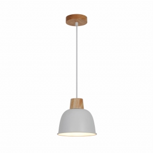 P21031M ORLO LAMPA WISZĄCA BIAŁA/WHITE