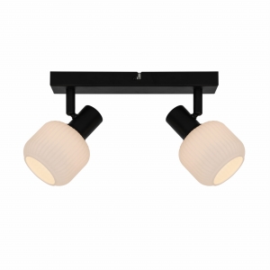 R5021009A-2B STEM SPOT CZARNY/BLACK