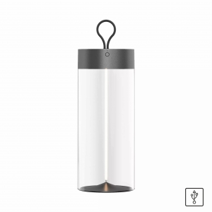 1003 ESTERNO LAMPA STOŁOWA