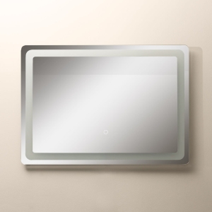 D3003 LUSTRO LED 70/50 CM