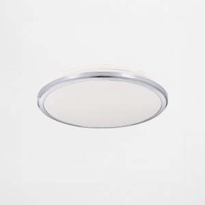 MS70224V-CH MOREN LAMPA SUFITOWA CHROME