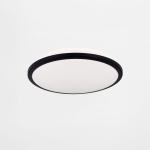 MS70224V-BK MOREN LAMPA SUFITOWA CZARNA/BLACK