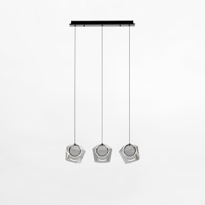 MD3350B-3BL/C COLORE LAMPA WISZĄCA