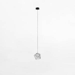 MD3350-1BL/C COLORE LAMPA WISZĄCA