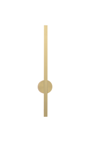 W90477-40GD TROY KINKIET ZŁOTY/GOLD