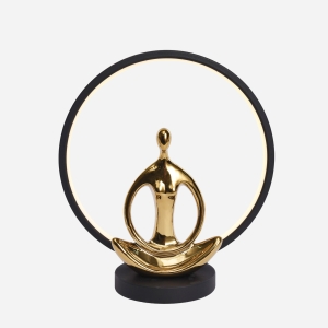 ED81F134U LAMPA STOŁOWA YOGA