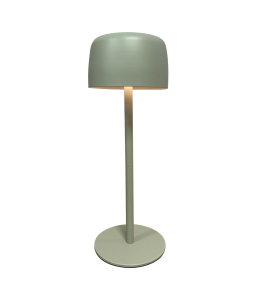 ETLED-658-GR POCO LAMPA STOŁOWA ZIELONA/GREEN