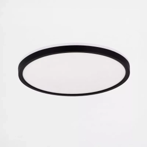 MS748320R-3-BK BOVE LAMPA SUFITOWA CZARNA/BLACK