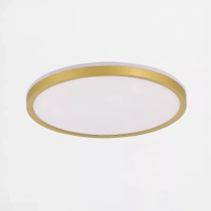 MS748320R-3-GD BOVE LAMPA SUFITOWA ZŁOTA/GOLD